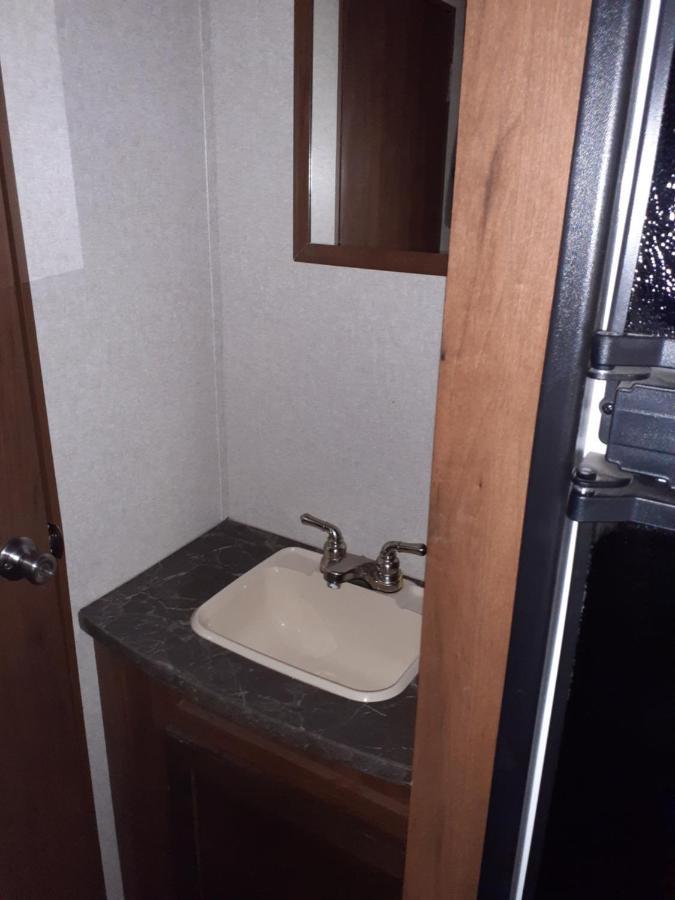 فندق 2017 Camper Located At The St. George Rv Park! المظهر الخارجي الصورة