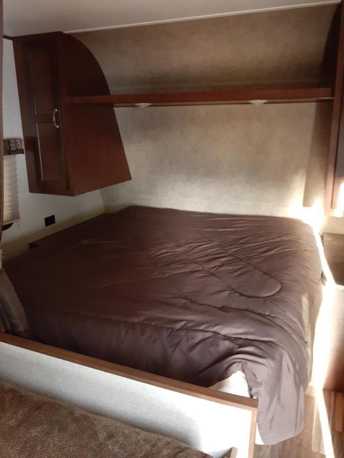 فندق 2017 Camper Located At The St. George Rv Park! المظهر الخارجي الصورة